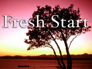 Fresh-Start