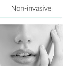 Non-Invasive