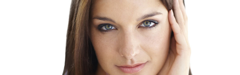 Latisse Treatment in Evansville, Indiana | Get fuller, darker, and longer eyelashes